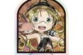 メイドインアビス 烈日の黄金郷 リコ&メイニャ Aure Glass オーロラアクリルスタンド アニメイトで
2026/09/07 発売 メイドインアビス 烈日の黄金郷 リコ&メイニャ Aure Glass オーロラアクリルスタンド アニメイトで
2026/09/07 発売