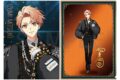 アイドリッシュセブン アイナナEXPO 2026 ”DECENNIUM” 箔押しサイン入りクリアファイル 和泉三月
2026年10月24日発売 アイドリッシュセブン アイナナEXPO 2026 ”DECENNIUM” 箔押しサイン入りクリアファイル 和泉三月
2026年10月24日発売