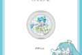 GAACAL×初音ミク×シナモロール magsafe対応360度スマホグリップ デザインe
2026年08月発売 GAACAL×初音ミク×シナモロール magsafe対応360度スマホグリップ デザインe
2026年08月発売