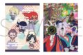 劇場版モノノ怪 第三章 蛇神 クリアファイルセット(ティザー&公式ミニキャラ)
2026年5月29日発売 劇場版モノノ怪 第三章 蛇神 クリアファイルセット(ティザー&公式ミニキャラ)
2026年5月29日発売