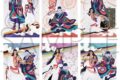 劇場版モノノ怪 第三章 蛇神 ポストカード6枚セット/描き下ろし
2026年5月29日発売 劇場版モノノ怪 第三章 蛇神 ポストカード6枚セット/描き下ろし
2026年5月29日発売