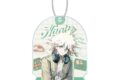 ダンガンロンパシリーズ 緜さんイラスト 狛枝凪斗 私服で旅行ver. BIGアクリルキーホルダー
2026年9月7日発売 ダンガンロンパシリーズ 緜さんイラスト 狛枝凪斗 私服で旅行ver. BIGアクリルキーホルダー
2026年9月7日発売