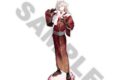 Fate/Grand Order BIGアクリルスタンド カルナ
アニメイトで
2026年10月発売 Fate/Grand Order BIGアクリルスタンド カルナ
アニメイトで
2026年10月発売