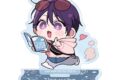ナカまであいして 百瀬あん先生 描き下ろし 楪 ちびキャラ トラベルver. アクリルスタンド ver.B
アニメイトで
2026/08/27 発売 ナカまであいして 百瀬あん先生 描き下ろし 楪 ちびキャラ トラベルver. アクリルスタンド ver.B
アニメイトで
2026/08/27 発売