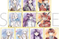 葬送のフリーレン ミニ色紙コレクション/Art-Pic
2026年7月24日発売 葬送のフリーレン ミニ色紙コレクション/Art-Pic
2026年7月24日発売