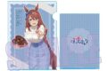アニメウマ娘 シンデレラグレイ クリアファイル スーパークリーク(チョコレート)
2026年07月下旬発売
【アニメイト】 アニメウマ娘 シンデレラグレイ クリアファイル スーパークリーク(チョコレート)
2026年07月下旬発売
【アニメイト】