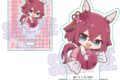 アニメウマ娘 シンデレラグレイ ミニスタンド サクラチヨノオー(チョコレート)
2026年07月下旬発売 アニメウマ娘 シンデレラグレイ ミニスタンド サクラチヨノオー(チョコレート)
2026年07月下旬発売