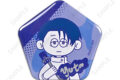 呪術廻戦 nhutoons ペンタゴン缶バッジ(乙骨憂太)
2026年08月発売 呪術廻戦 nhutoons ペンタゴン缶バッジ(乙骨憂太)
2026年08月発売