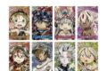 メイドインアビス 烈日の黄金郷 Aure Glass コンパクトクリアカード アニメイトで
2026/09/07 発売 メイドインアビス 烈日の黄金郷 Aure Glass コンパクトクリアカード アニメイトで
2026/09/07 発売