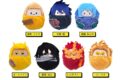 僕のヒーローアカデミア くるみたぴぬい Vol.3
2026年09月中旬発売
で取扱中 僕のヒーローアカデミア くるみたぴぬい Vol.3
2026年09月中旬発売
で取扱中