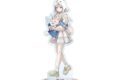 ダンガンロンパシリーズ 緜さんイラスト 七海千秋 私服で旅行ver. BIGアクリルスタンド
2026年9月7日発売 ダンガンロンパシリーズ 緜さんイラスト 七海千秋 私服で旅行ver. BIGアクリルスタンド
2026年9月7日発売