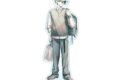 ダンガンロンパシリーズ 緜さんイラスト 天海蘭太郎 私服で旅行ver. 特大アクリルスタンド
2026年9月7日発売 ダンガンロンパシリーズ 緜さんイラスト 天海蘭太郎 私服で旅行ver. 特大アクリルスタンド
2026年9月7日発売