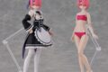 【プラモデル】KADOKAWA PLASTIC MODEL SERIES リゼロ ラム DX ver.
2026年11月発売 【プラモデル】KADOKAWA PLASTIC MODEL SERIES リゼロ ラム DX ver.
2026年11月発売