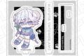 パラライ アクリルスタンド 矢戸乃上 那由汰
アニメイトで
2026年05月発売 パラライ アクリルスタンド 矢戸乃上 那由汰
アニメイトで
2026年05月発売