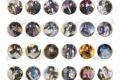 大河幻想ラジオドラマ「魔道祖師 ゴールドメタリック缶バッジコレクション【完結記念展ver.】三期【再販】
2026年09月発売 大河幻想ラジオドラマ「魔道祖師 ゴールドメタリック缶バッジコレクション【完結記念展ver.】三期【再販】
2026年09月発売