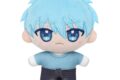 黒子のバスケ ぬいパル(ぬいぐるみマスコット)/黒子テツヤ
アニメイトで
2026/08/07 発売 黒子のバスケ ぬいパル(ぬいぐるみマスコット)/黒子テツヤ
アニメイトで
2026/08/07 発売