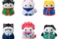 MEGA CAT PROJECT ハンターハンター NYANTER×NYANTER HUNTER×CAT
アニメイトで
2026年12月下旬発売 MEGA CAT PROJECT ハンターハンター NYANTER×NYANTER HUNTER×CAT
アニメイトで
2026年12月下旬発売
