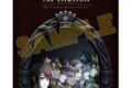 ツイステ ザ アニメーション ビルディバイド -ブライト- ブースターパック
アニメイトで
2026/08/28 発売 ツイステ ザ アニメーション ビルディバイド -ブライト- ブースターパック
アニメイトで
2026/08/28 発売