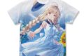 お隣の天使様にいつの間にか駄目人間にされていた件 原作版 椎名真昼 フルグラフィックTシャツ 5巻表紙イラストVer./WHITE-L アニメイトで
2026年08月発売 お隣の天使様にいつの間にか駄目人間にされていた件 原作版 椎名真昼 フルグラフィックTシャツ 5巻表紙イラストVer./WHITE-L アニメイトで
2026年08月発売