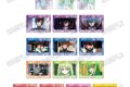 「コードギアス 」 クリアカードコレクション アニメイトで
2026年06月発売 「コードギアス 」 クリアカードコレクション アニメイトで
2026年06月発売