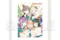 『ラブライブ!蓮ノ空女学院スクールアイドルクラブ』 A5キャラファイングラフ 花帆&梢&吟子&セラス&泉
2026年8月27日発売
で取扱中 (アニメイト) 『ラブライブ!蓮ノ空女学院スクールアイドルクラブ』 A5キャラファイングラフ 花帆&梢&吟子&セラス&泉
2026年8月27日発売
で取扱中 (アニメイト)