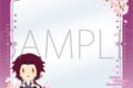 刀剣乱舞ONLINE 硬質カードケース/蜻蛉切
2026年3月28日発売 刀剣乱舞ONLINE 硬質カードケース/蜻蛉切
2026年3月28日発売