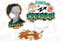 ウィンドブレイカー (ウィンブレ) 背景付アクリルスタンド(アクセントカラー)桜 遥
2026年07月下旬発売 ウィンドブレイカー (ウィンブレ) 背景付アクリルスタンド(アクセントカラー)桜 遥
2026年07月下旬発売