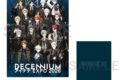 アイドリッシュセブン アイナナEXPO 2026 ”DECENNIUM” キービジュアルクリアファイル
2026年10月24日発売 アイドリッシュセブン アイナナEXPO 2026 ”DECENNIUM” キービジュアルクリアファイル
2026年10月24日発売