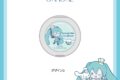 GAACAL×初音ミク×シナモロール magsafe対応360度スマホグリップ デザインb
2026年08月発売 GAACAL×初音ミク×シナモロール magsafe対応360度スマホグリップ デザインb
2026年08月発売