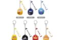 僕のヒーローアカデミア くるみたぴぬいキーホルダー Vol.3
2026年09月中旬発売
で取扱中 僕のヒーローアカデミア くるみたぴぬいキーホルダー Vol.3
2026年09月中旬発売
で取扱中