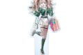 ダンガンロンパシリーズ 緜さんイラスト 江ノ島盾子 私服で旅行ver. 特大アクリルスタンド
2026年9月7日発売 ダンガンロンパシリーズ 緜さんイラスト 江ノ島盾子 私服で旅行ver. 特大アクリルスタンド
2026年9月7日発売