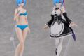 【プラモデル】KADOKAWA PLASTIC MODEL SERIES リゼロ レム DX ver.
2026年11月発売 【プラモデル】KADOKAWA PLASTIC MODEL SERIES リゼロ レム DX ver.
2026年11月発売