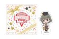 アイドルマスター SideM アクリルコースタースタンド6月卯月 巻緒 クレープ屋ver.(ミニキャライラスト)
2026年08月発売
で取扱中 アイドルマスター SideM アクリルコースタースタンド6月卯月 巻緒 クレープ屋ver.(ミニキャライラスト)
2026年08月発売
で取扱中