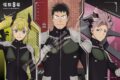 アニメ『怪獣8号』 300-3320 防衛隊第1部隊
2026年07月発売
で取扱中 アニメ『怪獣8号』 300-3320 防衛隊第1部隊
2026年07月発売
で取扱中