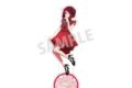 【推しの子】喫茶 vol.2 等身アクリルスタンド 有馬かな【NATSLIVEコラボ】
2026年07月発売 【推しの子】喫茶 vol.2 等身アクリルスタンド 有馬かな【NATSLIVEコラボ】
2026年07月発売