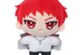 黒子のバスケ ぬいパル(ぬいぐるみマスコット)/赤司征十郎
アニメイトで
2026/08/07 発売 黒子のバスケ ぬいパル(ぬいぐるみマスコット)/赤司征十郎
アニメイトで
2026/08/07 発売