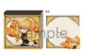 鬼滅の刃 スクエアメモ 我妻善逸
アニメイトで
2026年07月発売 鬼滅の刃 スクエアメモ 我妻善逸
アニメイトで
2026年07月発売