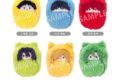 弱虫ペダル LIMIT BREAK くるみたぴぬい Vol.1
アニメイトで
2026年09月 下旬 発売 弱虫ペダル LIMIT BREAK くるみたぴぬい Vol.1
アニメイトで
2026年09月 下旬 発売