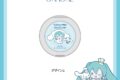 GAACAL×初音ミク×シナモロール magsafe対応360度スマホグリップ デザインa
2026年08月発売 GAACAL×初音ミク×シナモロール magsafe対応360度スマホグリップ デザインa
2026年08月発売