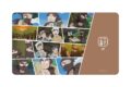 忍たま乱太郎 タソガレドキ忍軍集合 場面写マルチデスクマット
2026年8月7日発売 忍たま乱太郎 タソガレドキ忍軍集合 場面写マルチデスクマット
2026年8月7日発売