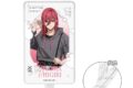 TVアニメ『ブルーロック』 描き下ろし 千切 豹馬 モノトーンストリートファッションver. フォンタブ
2026年9月7日発売
で取扱中 TVアニメ『ブルーロック』 描き下ろし 千切 豹馬 モノトーンストリートファッションver. フォンタブ
2026年9月7日発売
で取扱中