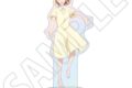 アオのハコ オーロラアクリルスタンド/鹿野 千夏 ~夏色~
2026年8月8日発売 アオのハコ オーロラアクリルスタンド/鹿野 千夏 ~夏色~
2026年8月8日発売