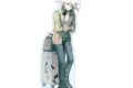 ダンガンロンパシリーズ 緜さんイラスト 狛枝凪斗 私服で旅行ver. BIGアクリルスタンド
2026年9月7日発売 ダンガンロンパシリーズ 緜さんイラスト 狛枝凪斗 私服で旅行ver. BIGアクリルスタンド
2026年9月7日発売