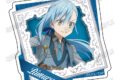 『劇場版 転スラ 蒼海の涙編』 描き下ろしアクリルキーホルダー①リムル
2026年08月発売
で取扱中 『劇場版 転スラ 蒼海の涙編』 描き下ろしアクリルキーホルダー①リムル
2026年08月発売
で取扱中