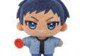 黒子のバスケ ぬいパル(ぬいぐるみマスコット)/青峰大輝
アニメイトで
2026/08/07 発売 黒子のバスケ ぬいパル(ぬいぐるみマスコット)/青峰大輝
アニメイトで
2026/08/07 発売
