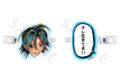 『弱虫ペダル』 前髪クリップ SI (真波 山岳)
アニメイトで
2026年07月 下旬 発売 『弱虫ペダル』 前髪クリップ SI (真波 山岳)
アニメイトで
2026年07月 下旬 発売