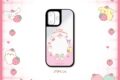 GAACAL限定『しろたん×サンリオキャラクターズ ハンドメイドスマホケース iPhone 17 デザインc
2026年08月発売 GAACAL限定『しろたん×サンリオキャラクターズ ハンドメイドスマホケース iPhone 17 デザインc
2026年08月発売