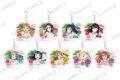 ラブライブ!スクールアイドルフェスティバル トレーディングきらりんアクリルキーホルダー Aqours 常夏ver.
2026年7月31日発売
で取扱中 (アニメイト) ラブライブ!スクールアイドルフェスティバル トレーディングきらりんアクリルキーホルダー Aqours 常夏ver.
2026年7月31日発売
で取扱中 (アニメイト)