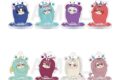 アイドリッシュセブン モフモフパレード アクリルキーホルダー&スタンドコレクション A
2026年10月24日発売 アイドリッシュセブン モフモフパレード アクリルキーホルダー&スタンドコレクション A
2026年10月24日発売