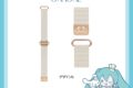GAACAL×初音ミク×シナモロール 彫刻入りのマグネット式アップルウォッチバンド デザインb
2026年08月発売 GAACAL×初音ミク×シナモロール 彫刻入りのマグネット式アップルウォッチバンド デザインb
2026年08月発売
